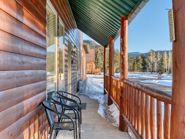 Breckenridge Home 1018051