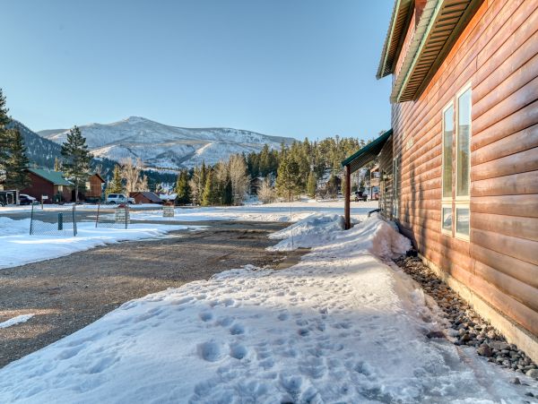 Breckenridge Home 1018051