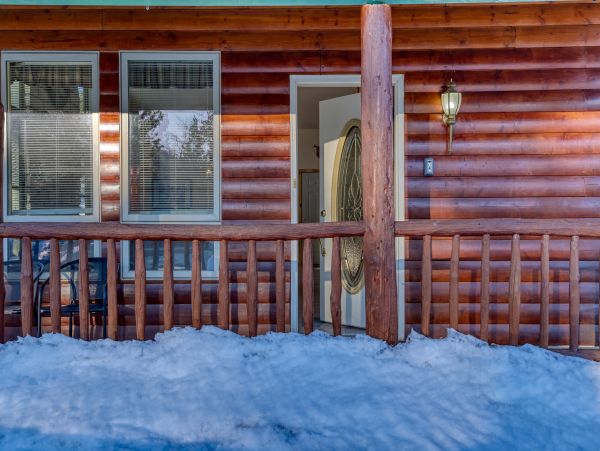 Breckenridge Home 1018051