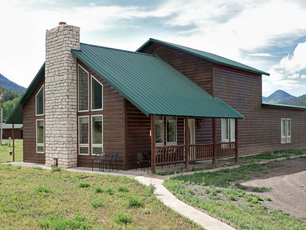 Breckenridge Home 1018051