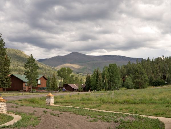 Breckenridge Home 1018051
