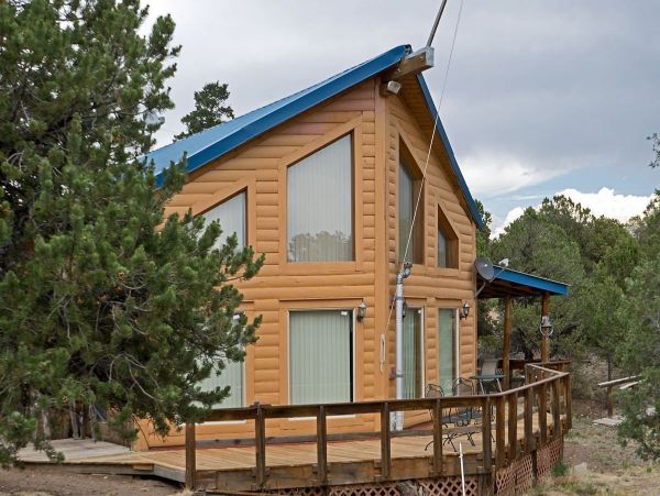 Breckenridge Home 1018053