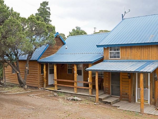 Breckenridge Home 1018053