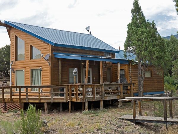 Breckenridge Home 1018053