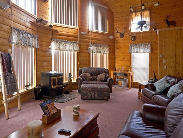 Breckenridge Home 1018053