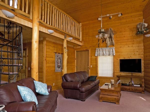 Breckenridge Home 1018053