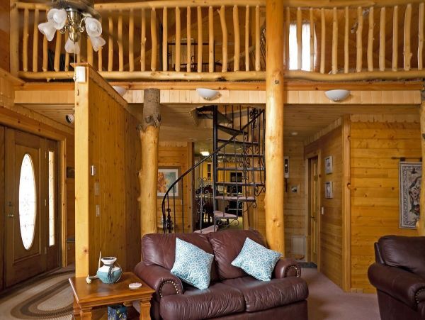 Breckenridge Home 1018053