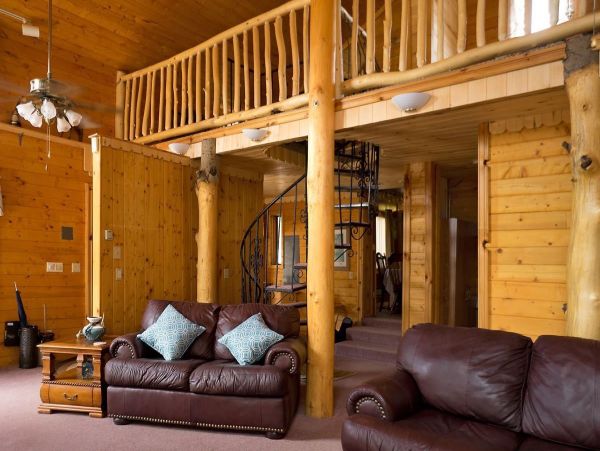 Breckenridge Home 1018053