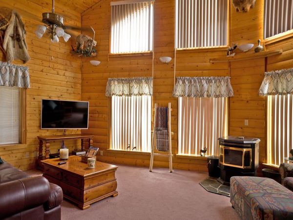 Breckenridge Home 1018053