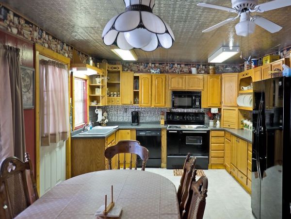 Breckenridge Home 1018053