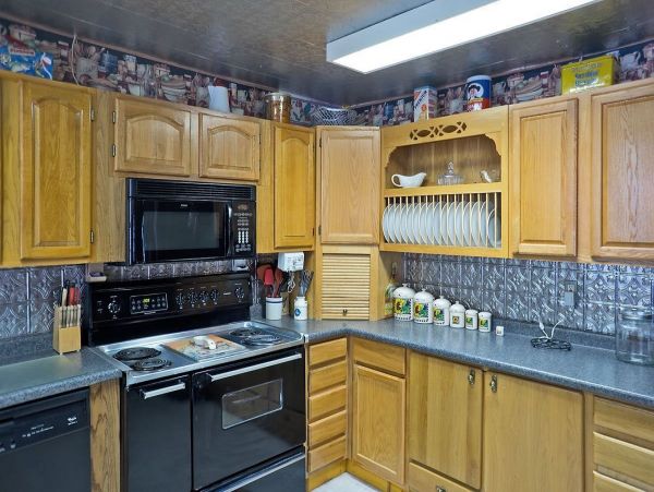 Breckenridge Home 1018053