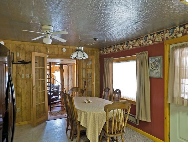Breckenridge Home 1018053