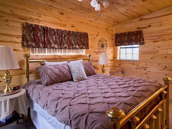 Breckenridge Home 1018053