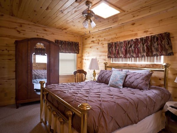 Breckenridge Home 1018053