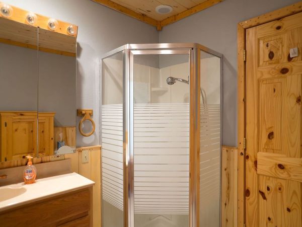 Breckenridge Home 1018053