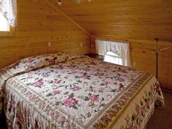 Breckenridge Home 1018053