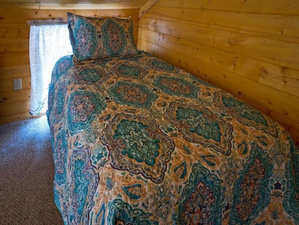 Breckenridge Home 1018053