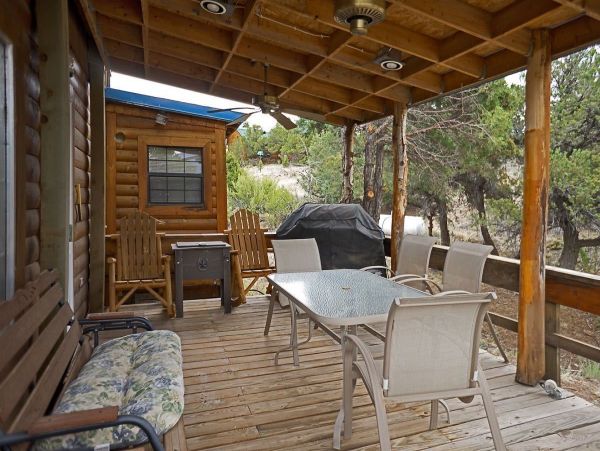 Breckenridge Home 1018053