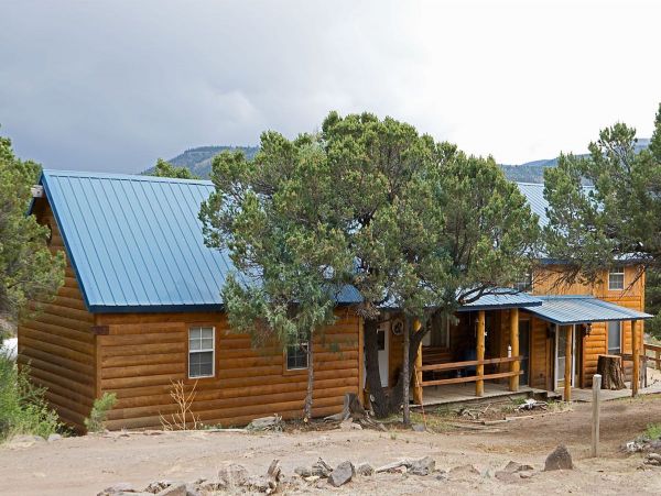 Breckenridge Home 1018053