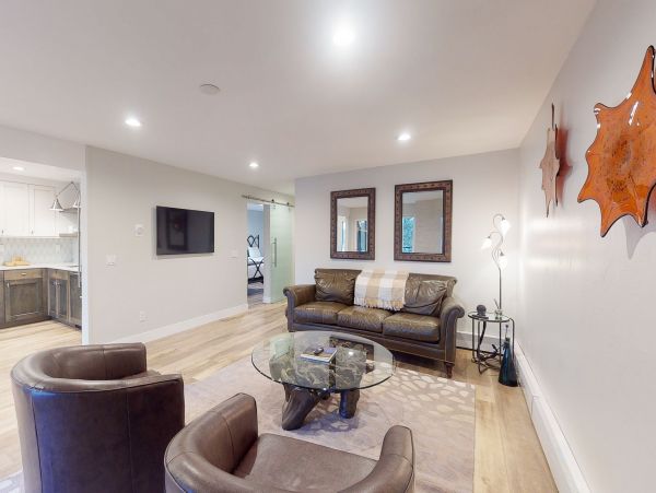 Breckenridge Home 1018054
