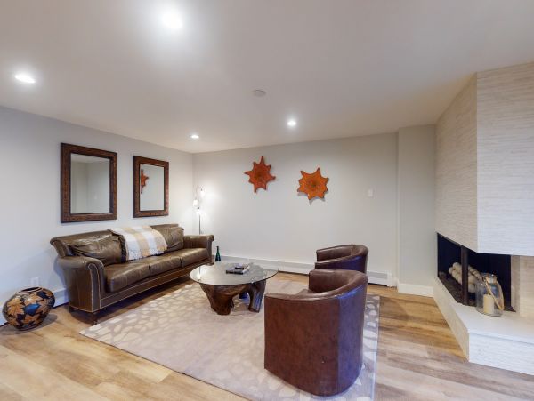 Breckenridge Home 1018054