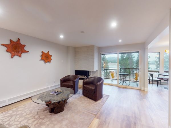 Breckenridge Home 1018054