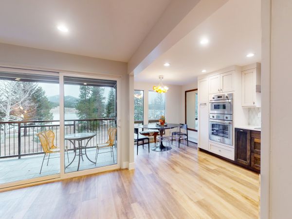 Breckenridge Home 1018054