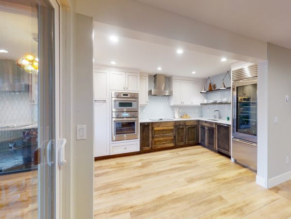 Breckenridge Home 1018054