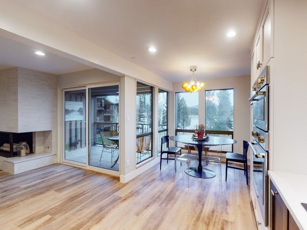 Breckenridge Home 1018054