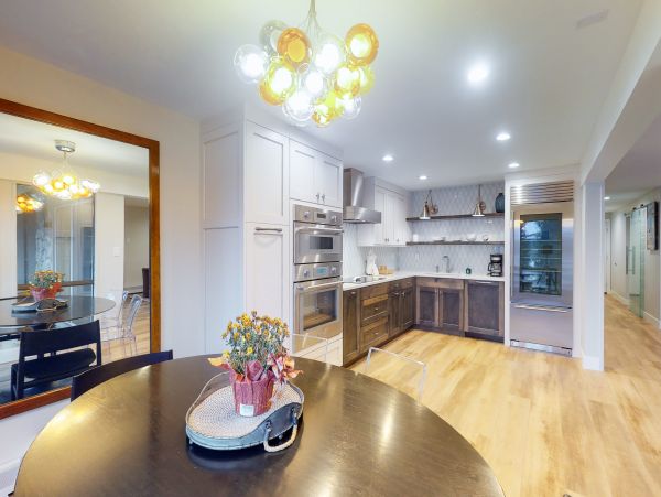 Breckenridge Home 1018054