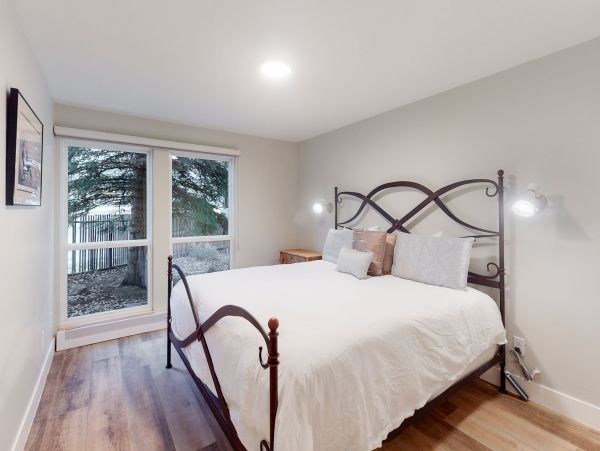 Breckenridge Home 1018054