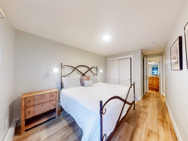 Breckenridge Home 1018054