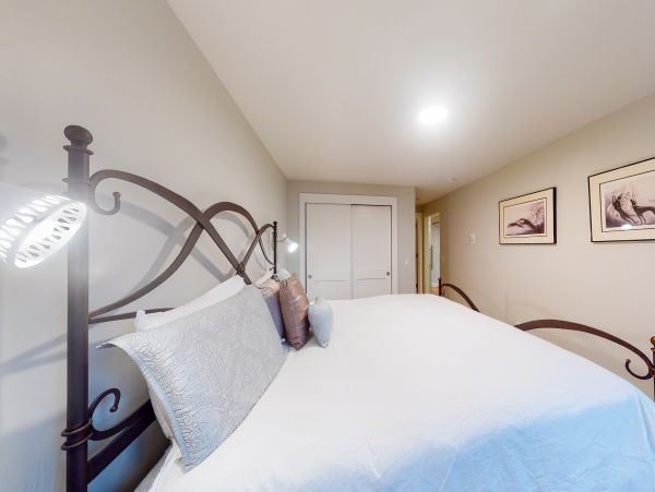 Breckenridge Home 1018054