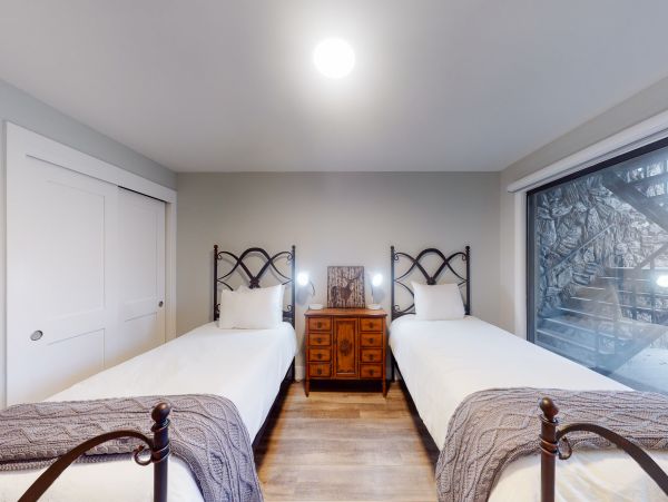 Breckenridge Home 1018054