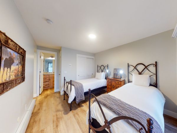 Breckenridge Home 1018054