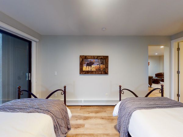 Breckenridge Home 1018054