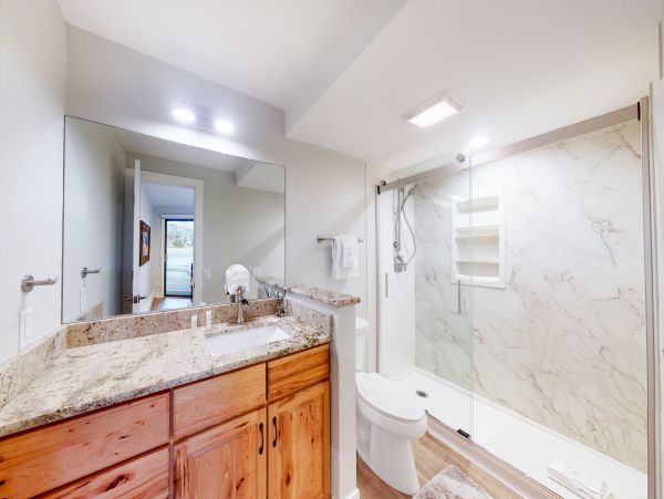 Breckenridge Home 1018054