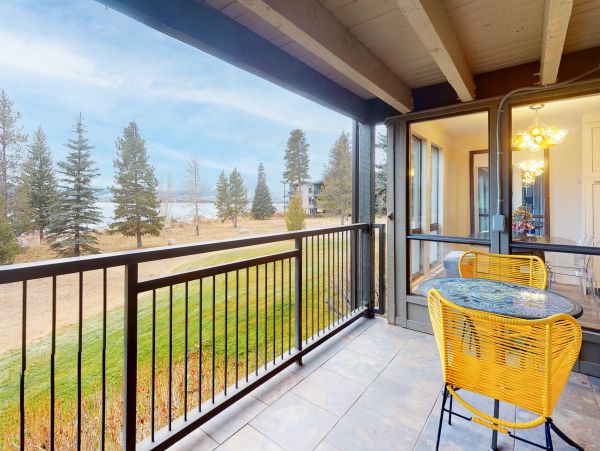 Breckenridge Home 1018054