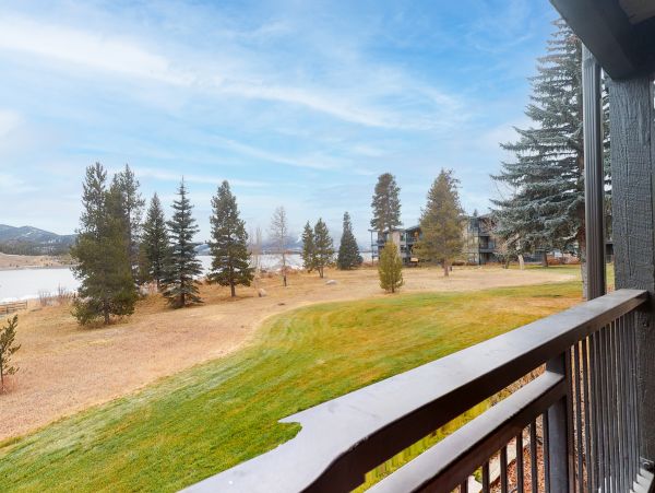 Breckenridge Home 1018054
