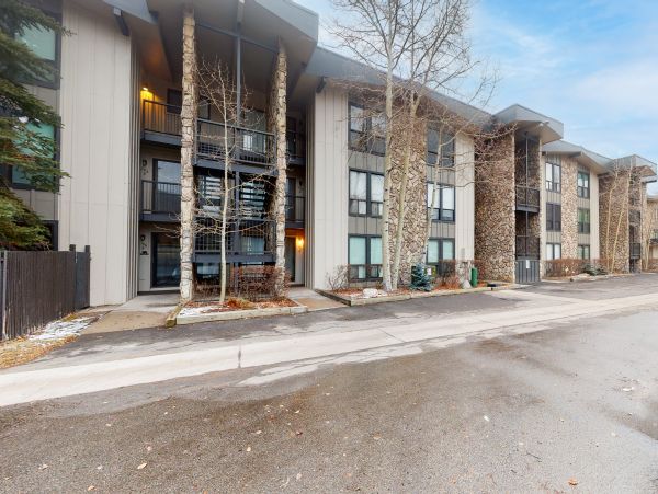 Breckenridge Home 1018054