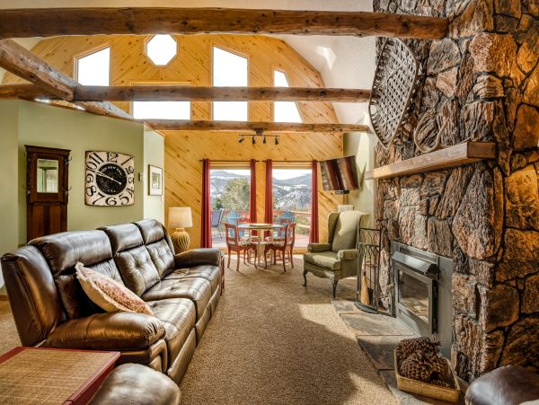 Breckenridge Home 1018055