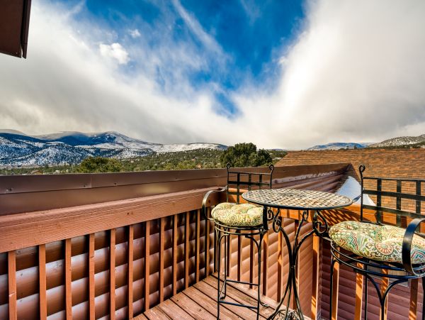 Breckenridge Home 1018055