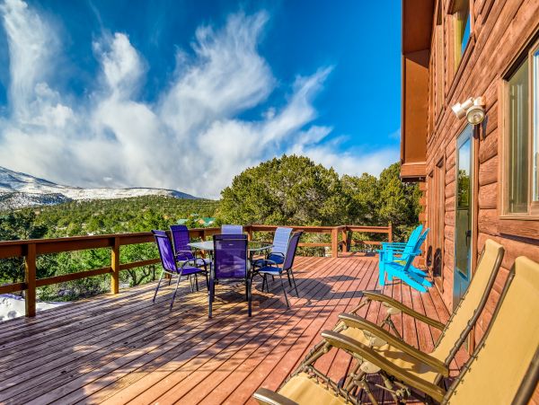 Breckenridge Home 1018055