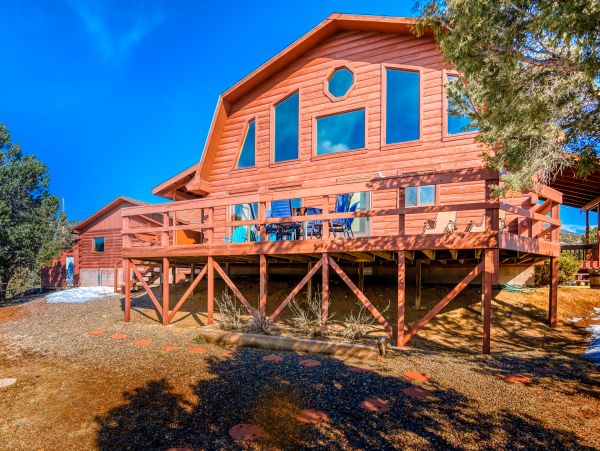 Breckenridge Home 1018055