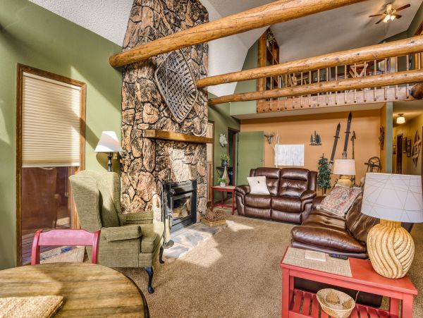 Breckenridge Home 1018055
