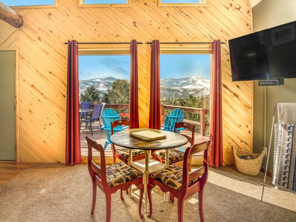 Breckenridge Home 1018055