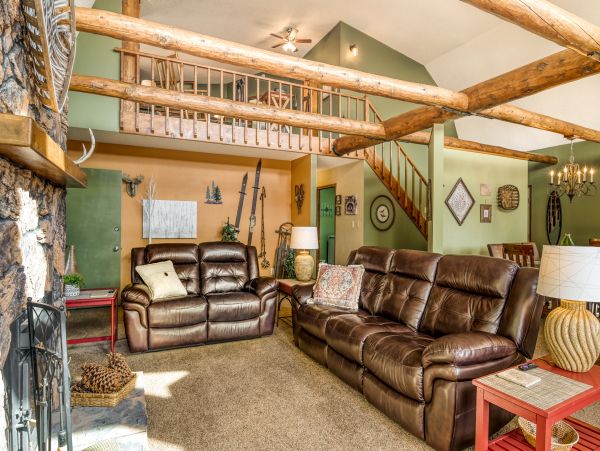 Breckenridge Home 1018055