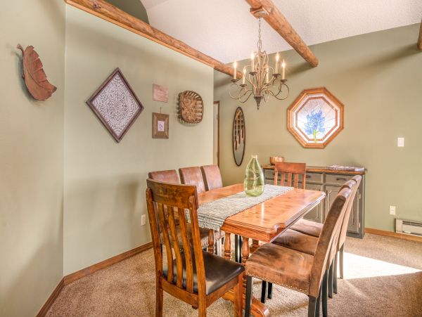 Breckenridge Home 1018055