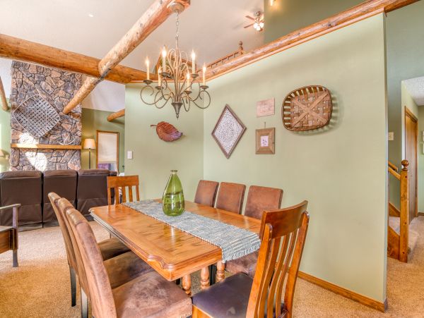 Breckenridge Home 1018055