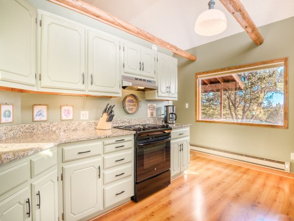 Breckenridge Home 1018055